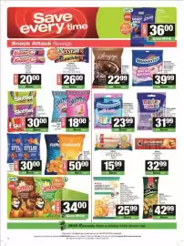 SuperSpar catalogue Page 10