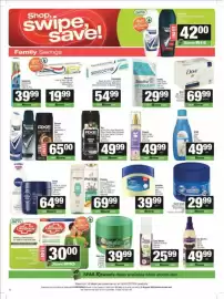 SuperSpar catalogue Page 12