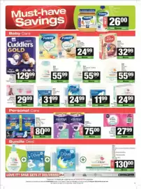 SuperSpar catalogue Page 13