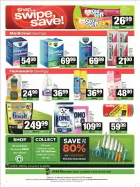 SuperSpar catalogue Page 14