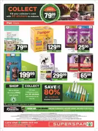 SuperSpar catalogue Page 16