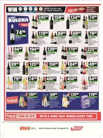 SuperSpar catalogue Page 18
