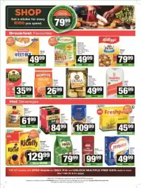 SuperSpar catalogue Page 2