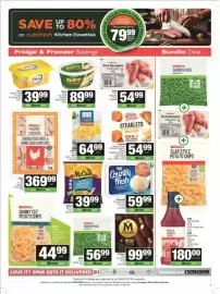 SuperSpar catalogue Page 5