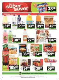 SuperSpar catalogue Page 6