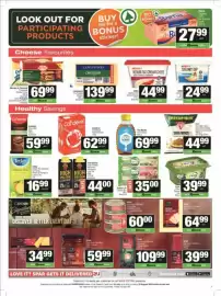 SuperSpar catalogue Page 7