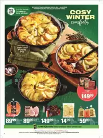 SuperSpar catalogue Page 8