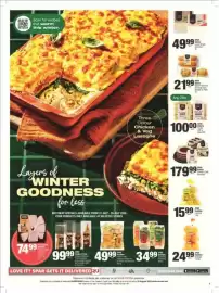 SuperSpar catalogue Page 9