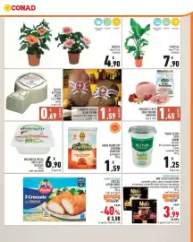 Volantino Conad Superstore settimana 30 Pagina 3