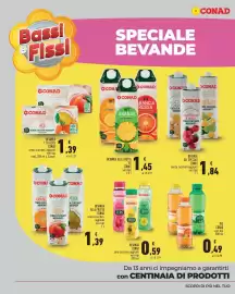 Volantino Conad Superstore settimana 30 Pagina 4