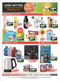 Spar catalogue Page 5