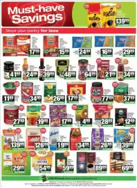 Spar catalogue Page 2