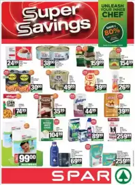 Spar catalogue Page 5