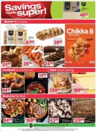 Spar catalogue Page 6