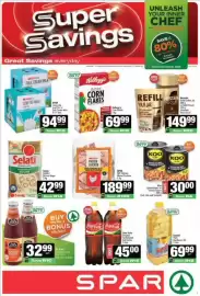 Spar catalogue Page 1