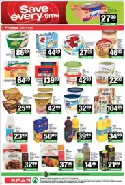 Spar catalogue Page 2