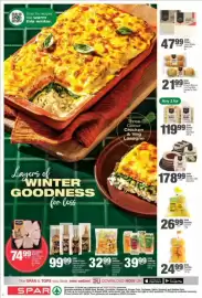 Spar catalogue Page 4
