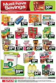 Spar catalogue Page 6