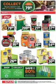 Spar catalogue Page 7