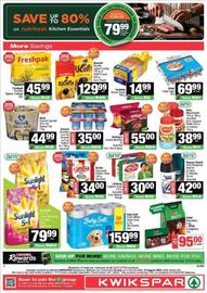 KwikSpar catalogue Page 4