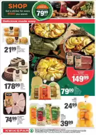 KwikSpar catalogue Page 2