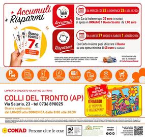 Volantino Conad Pagina 40
