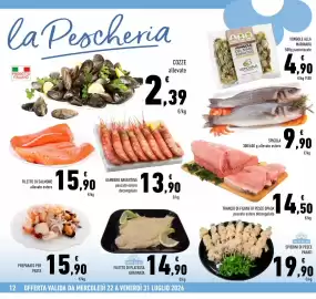 Volantino Conad Pagina 12