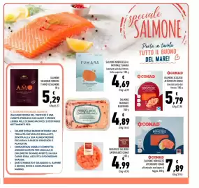 Volantino Conad Pagina 13