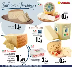 Volantino Conad Pagina 16