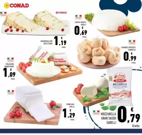 Volantino Conad Pagina 17