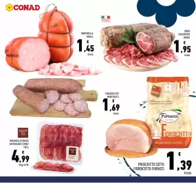 Volantino Conad Pagina 19