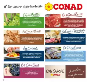 Volantino Conad Pagina 2