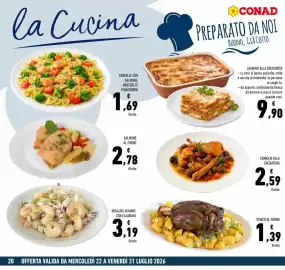 Volantino Conad Pagina 20