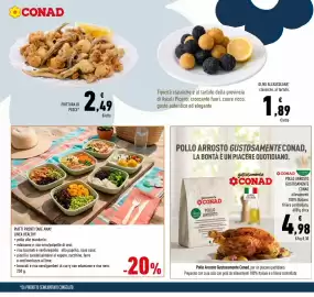Volantino Conad Pagina 21