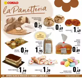 Volantino Conad Pagina 22