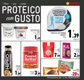 Volantino Conad Pagina 25
