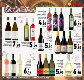 Volantino Conad Pagina 26