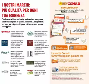 Volantino Conad Pagina 3
