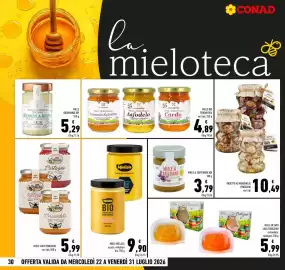 Volantino Conad Pagina 30