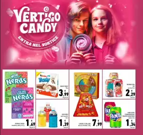 Volantino Conad Pagina 31