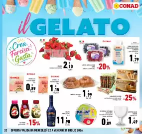 Volantino Conad Pagina 32