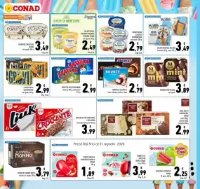 Volantino Conad Pagina 33