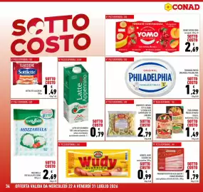 Volantino Conad Pagina 34