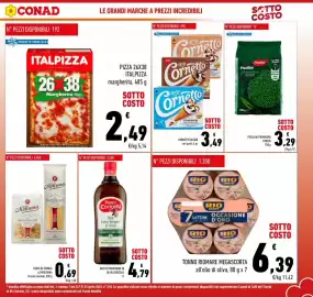 Volantino Conad Pagina 35