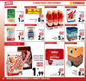 Volantino Conad Pagina 36