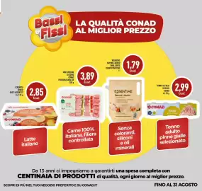 Volantino Conad Pagina 39