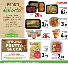 Volantino Conad Pagina 4