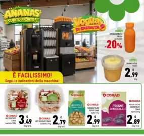 Volantino Conad Pagina 5