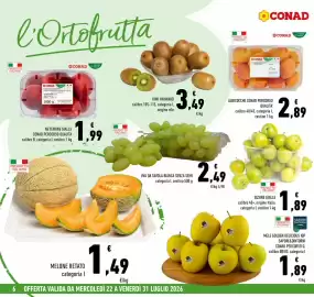 Volantino Conad Pagina 6