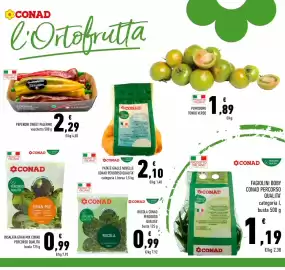 Volantino Conad Pagina 7